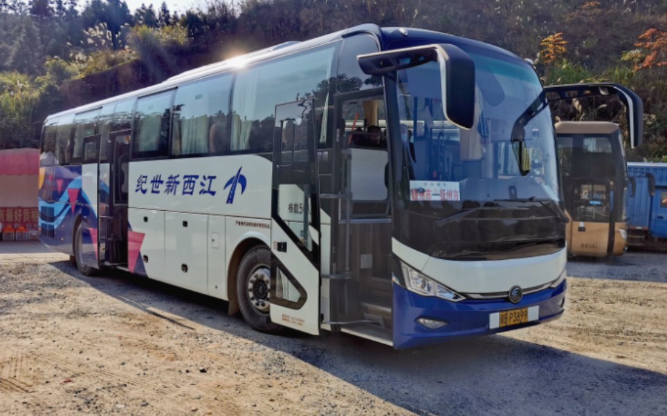 【pov-126】【市际班车】【公路客运最后的荣光】赣州-抚州跨市长途班