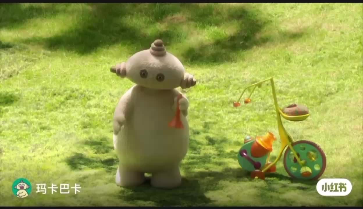 itzy《not shy》别害羞香港二巡演唱会和花园宝宝玛卡巴卡联动转场