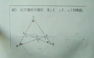 五边形内角和 哔哩哔哩 Bilibili