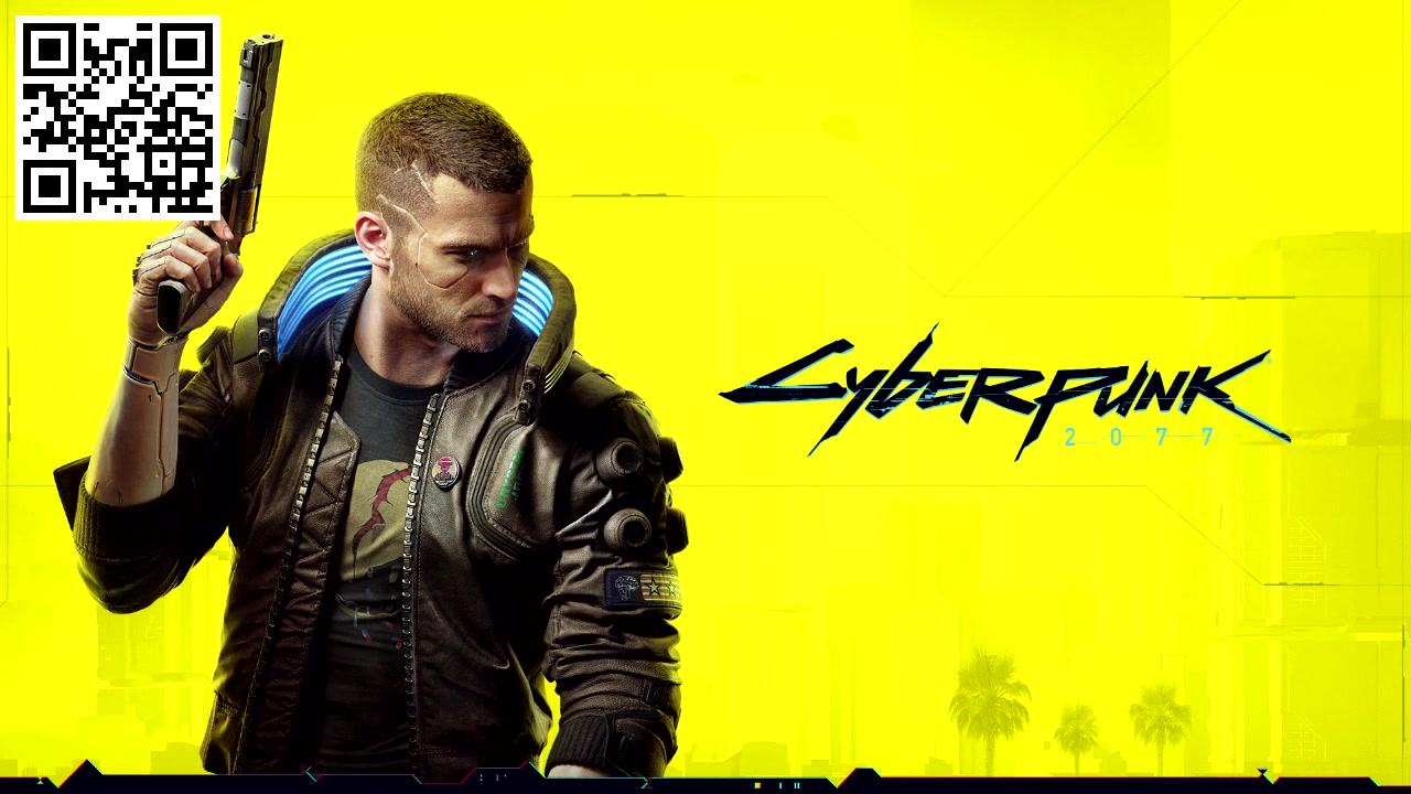 赛博朋克2077瓦伦蒂诺帮主题曲潜行bgmvalentinosthemesong