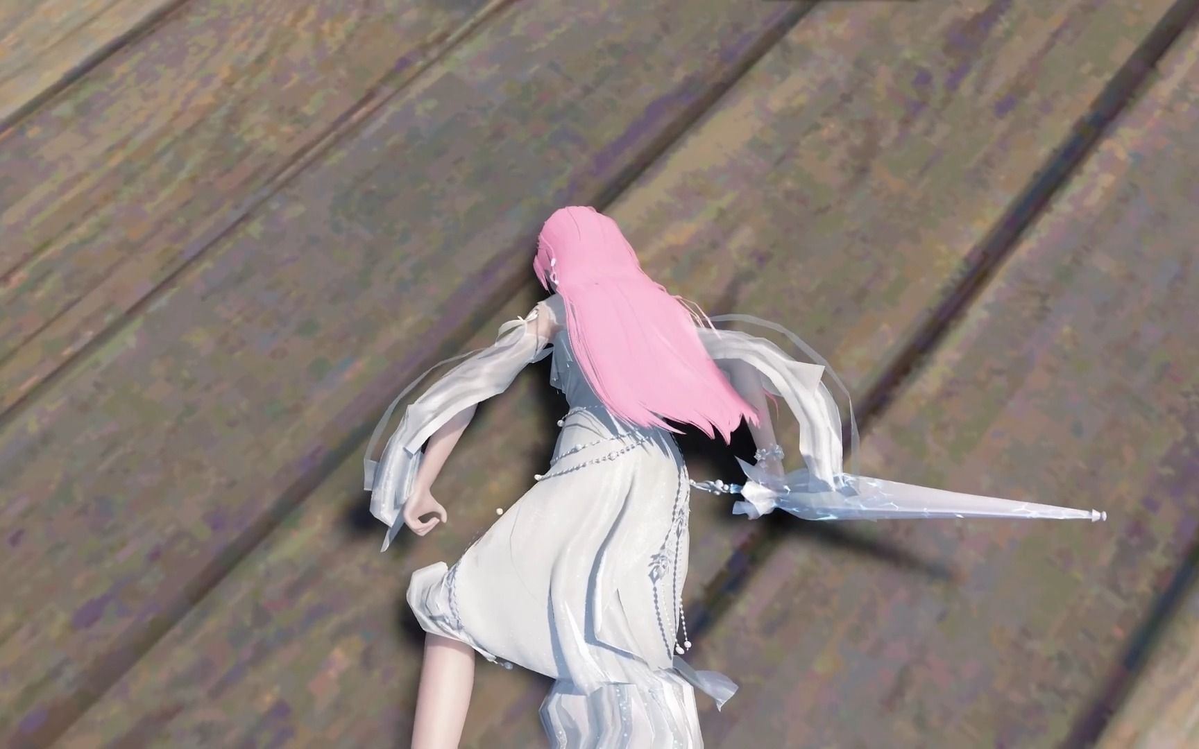 天刀少女被太白饮血r