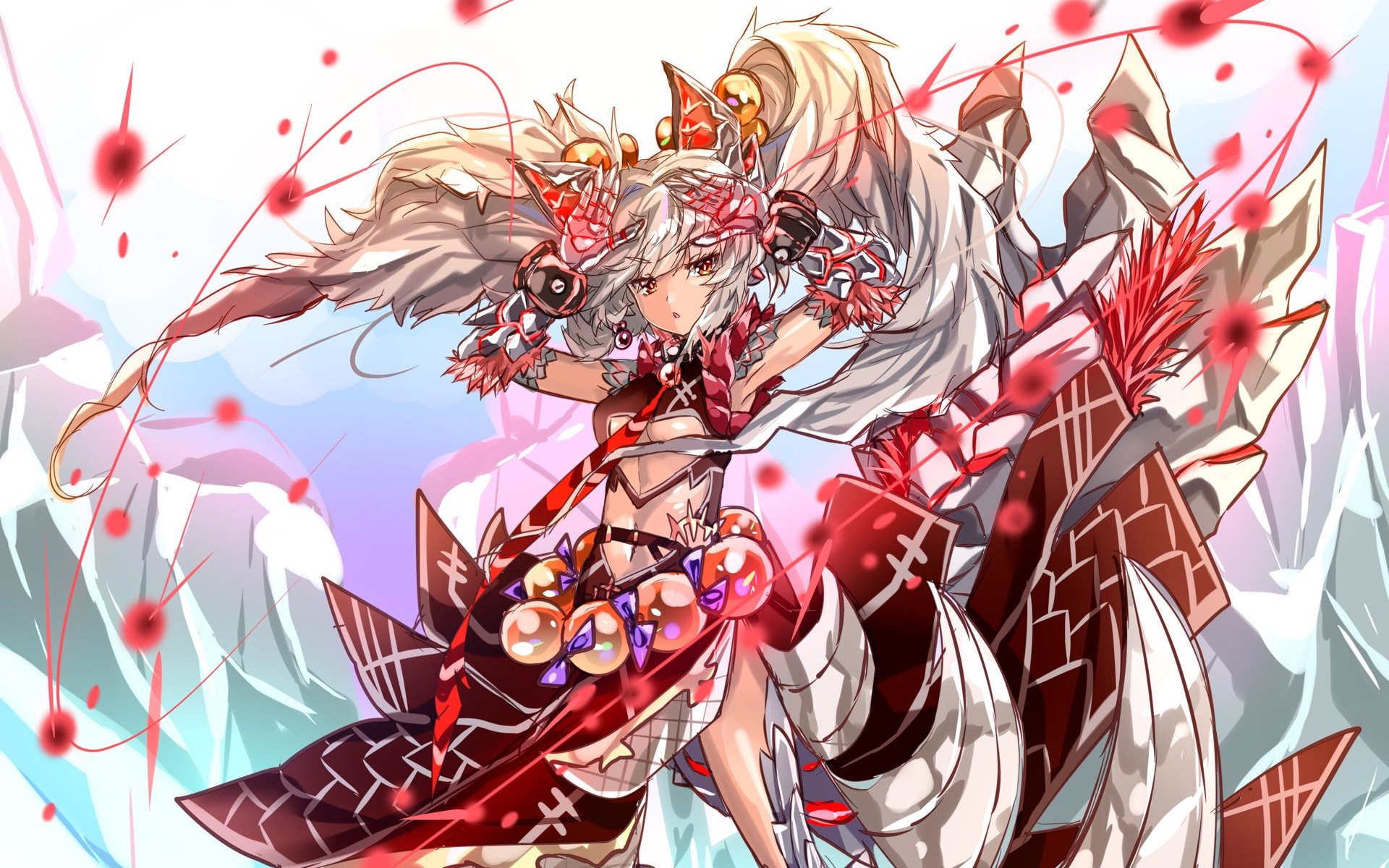 mhwi疾梦考题太刀狱狼龙706过