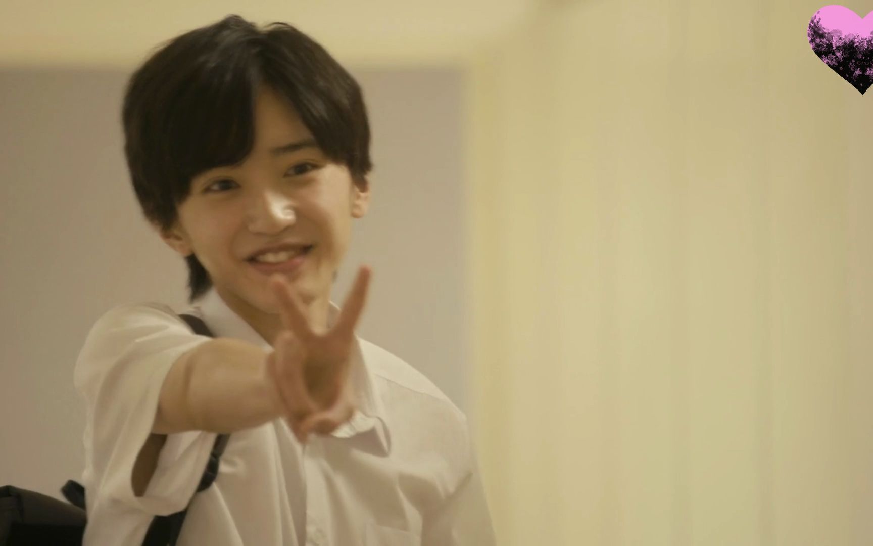 【道枝骏佑】补考枝/型男高中