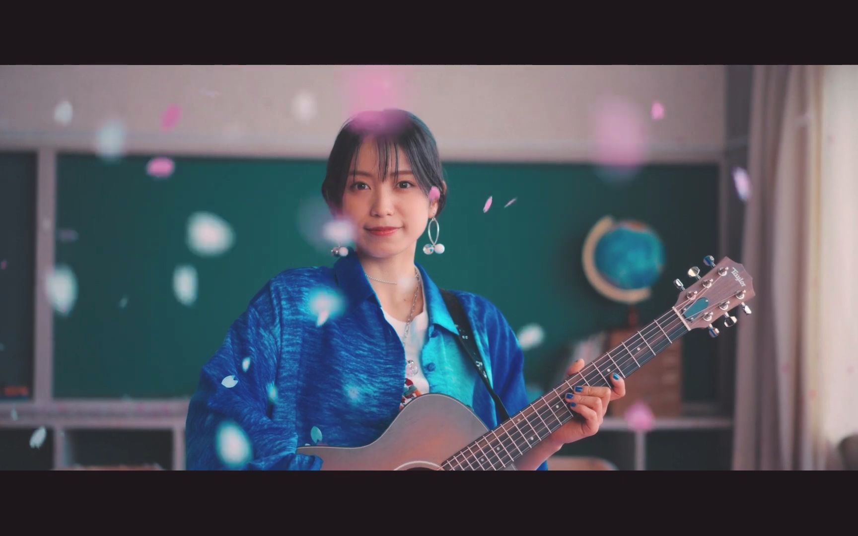 miwa『ハルノオト』music video