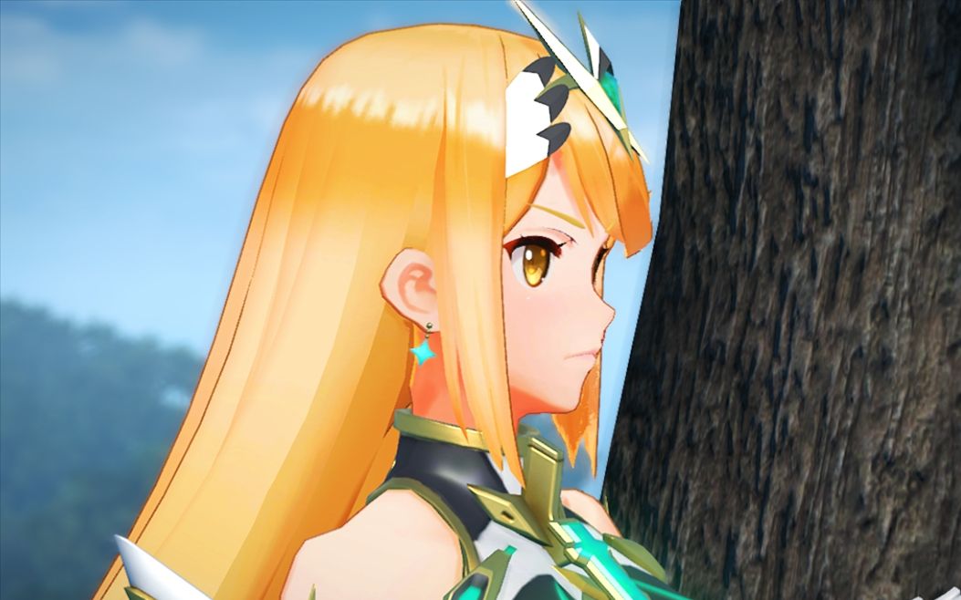 异度之刃2剧情流第八期前往阿卡狄亚又遇见滑稽演员齐格