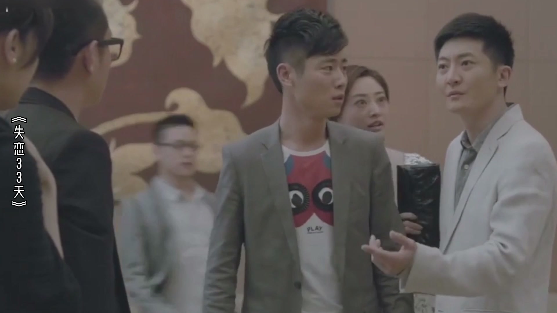盘点：文章口才展现名场面，文章这么好的一个演员真是可惜了