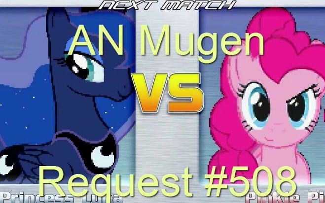 AN Mugen Request #1963: Peedy the Parrot VS Bonzi Buddy - BiliBili