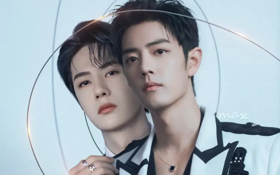 2021博君一肖(一)