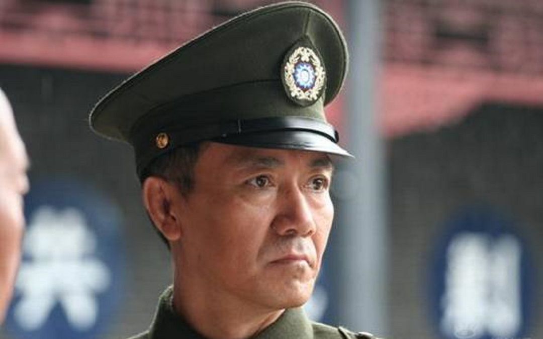 此人被称为中国第一职业军人,日军闻其名即恐,因杀妻而入狱!