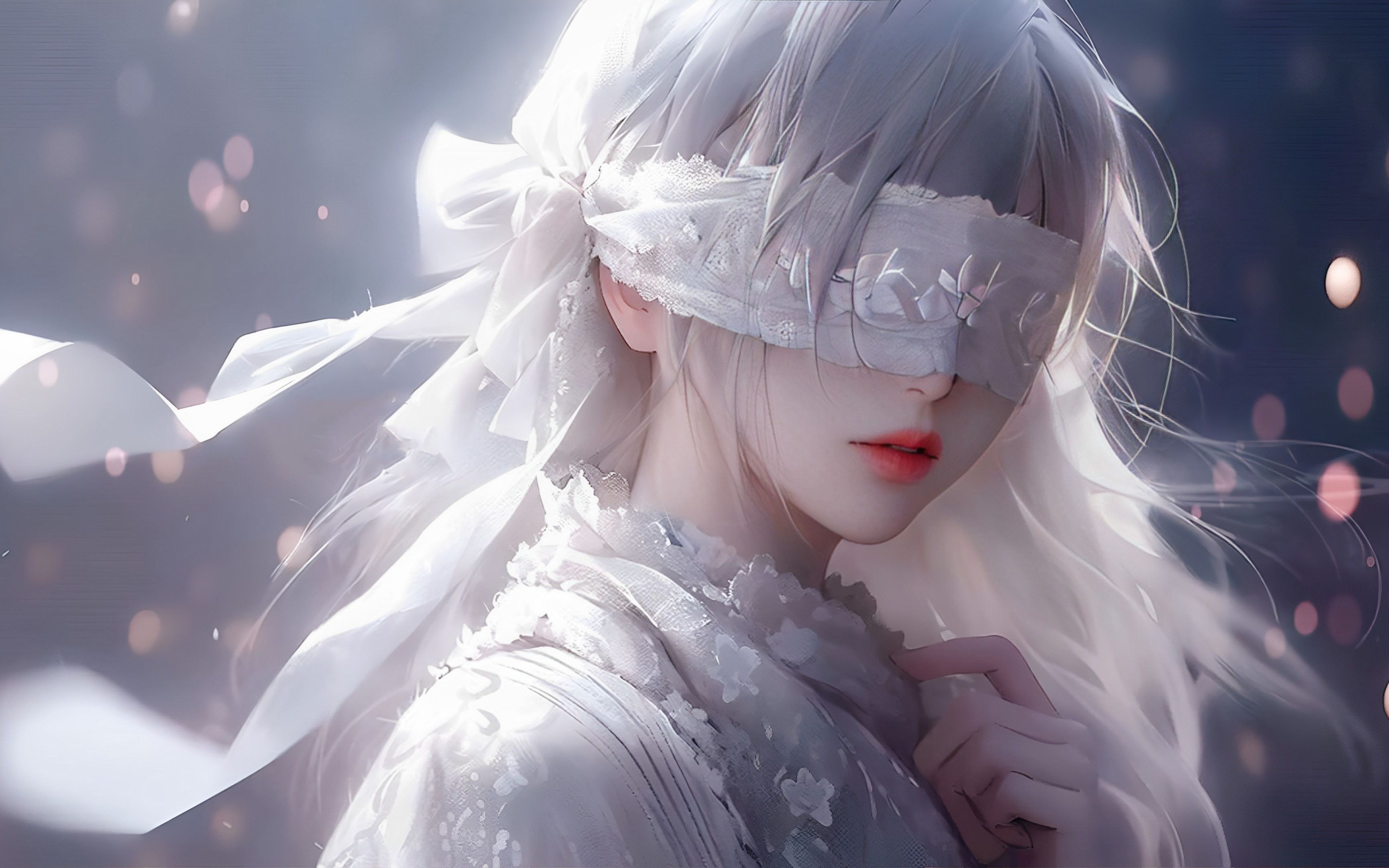 超好看50张高质量动态壁纸 链接自取