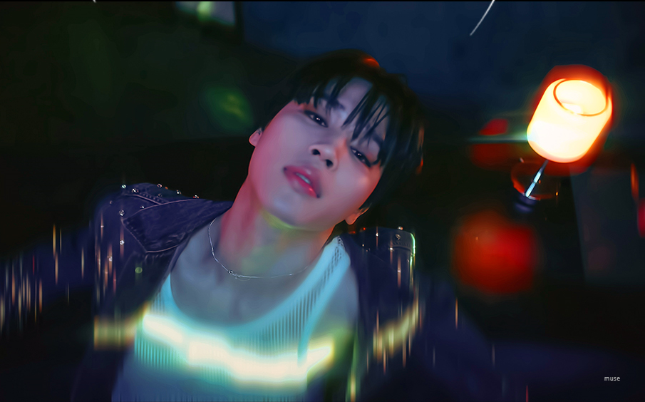 【朴智旻】230321 like crazy mv 官方預告