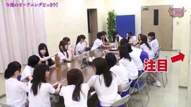 乃木坂46】[我爱偶像]松村沙友理高山一実专访_哔哩哔哩_bilibili