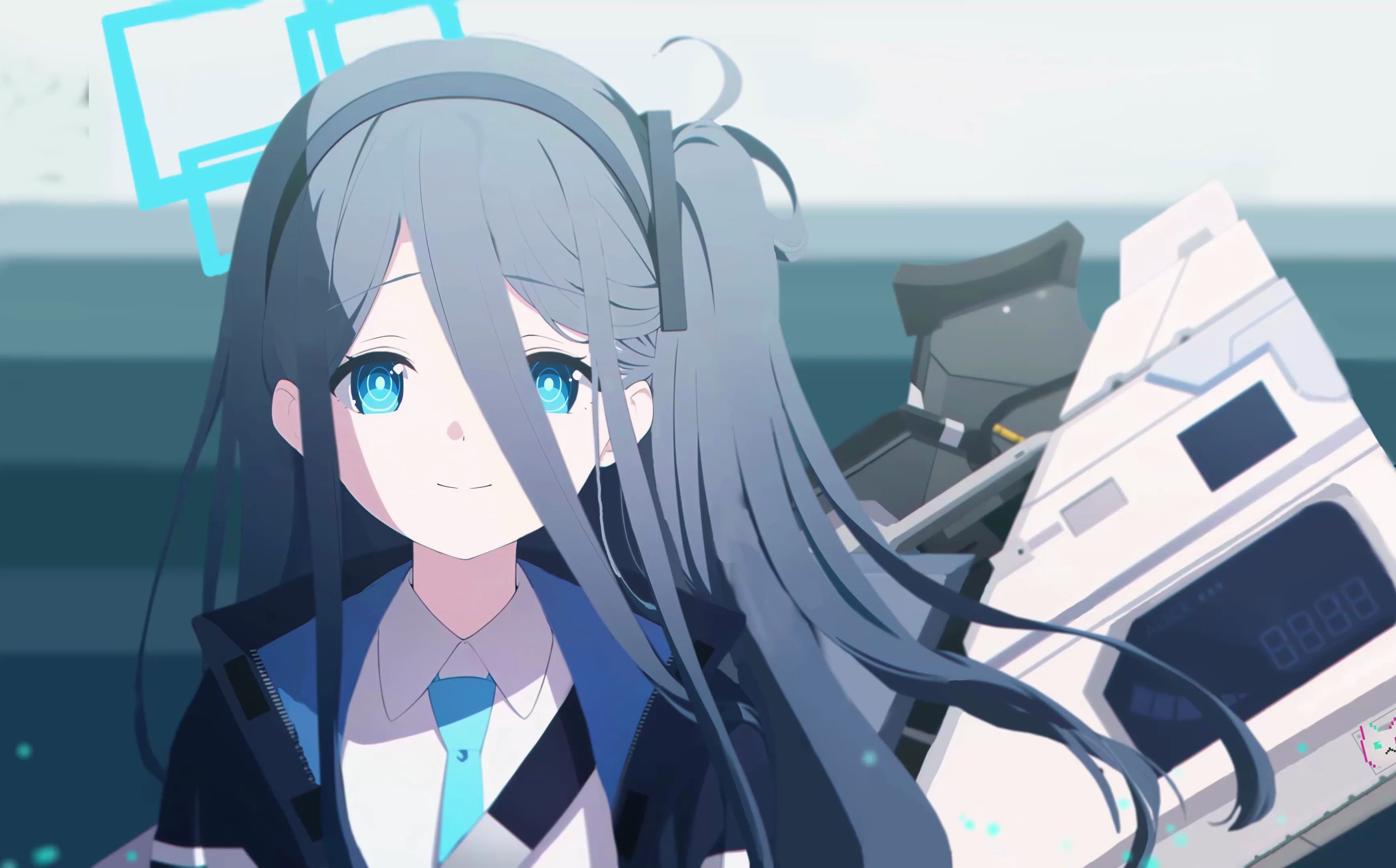 ai爱丽丝——ortus(游戏「星之终途」ed)