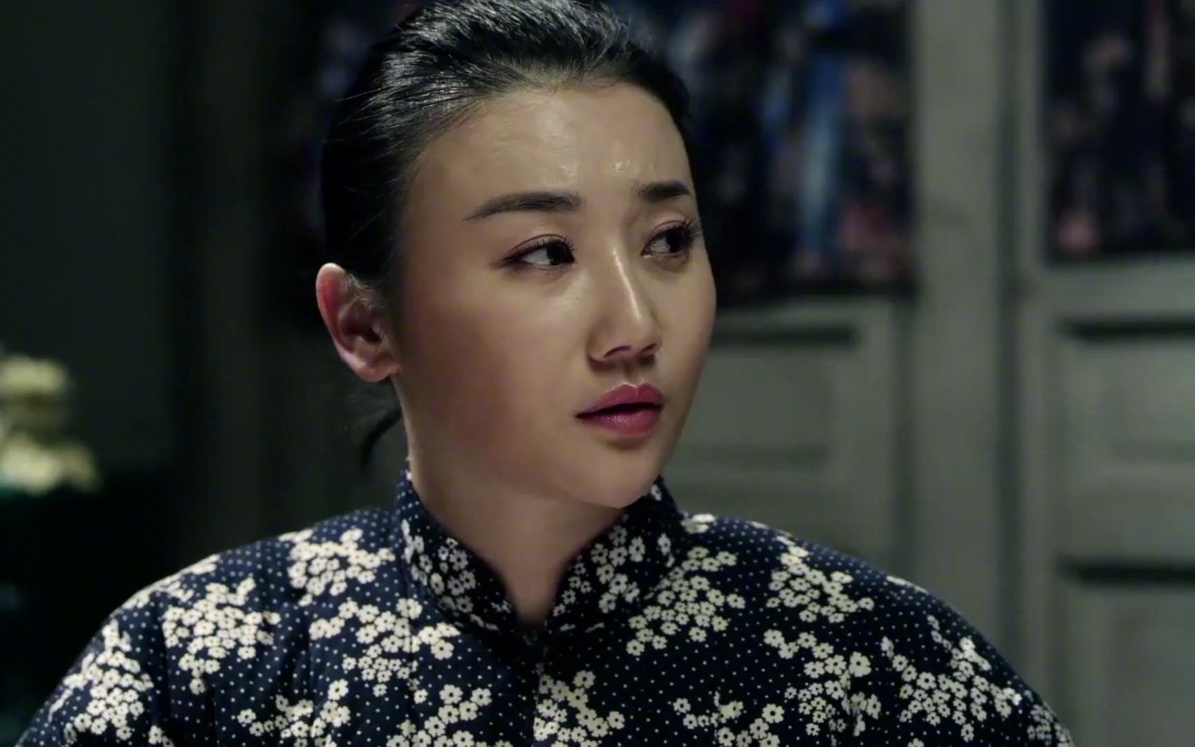 秦淮茹连馒头都吃不起,傻柱却餐餐火腿肉配小菜,真香!