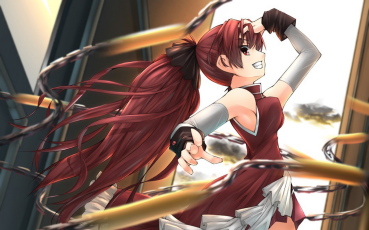 300英雄系列之失落牧道--佐仓杏子