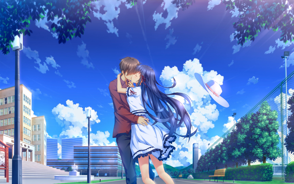 [图]橘子班《Leaflet Love Story》传单之恋【完结】【narcissu-s】