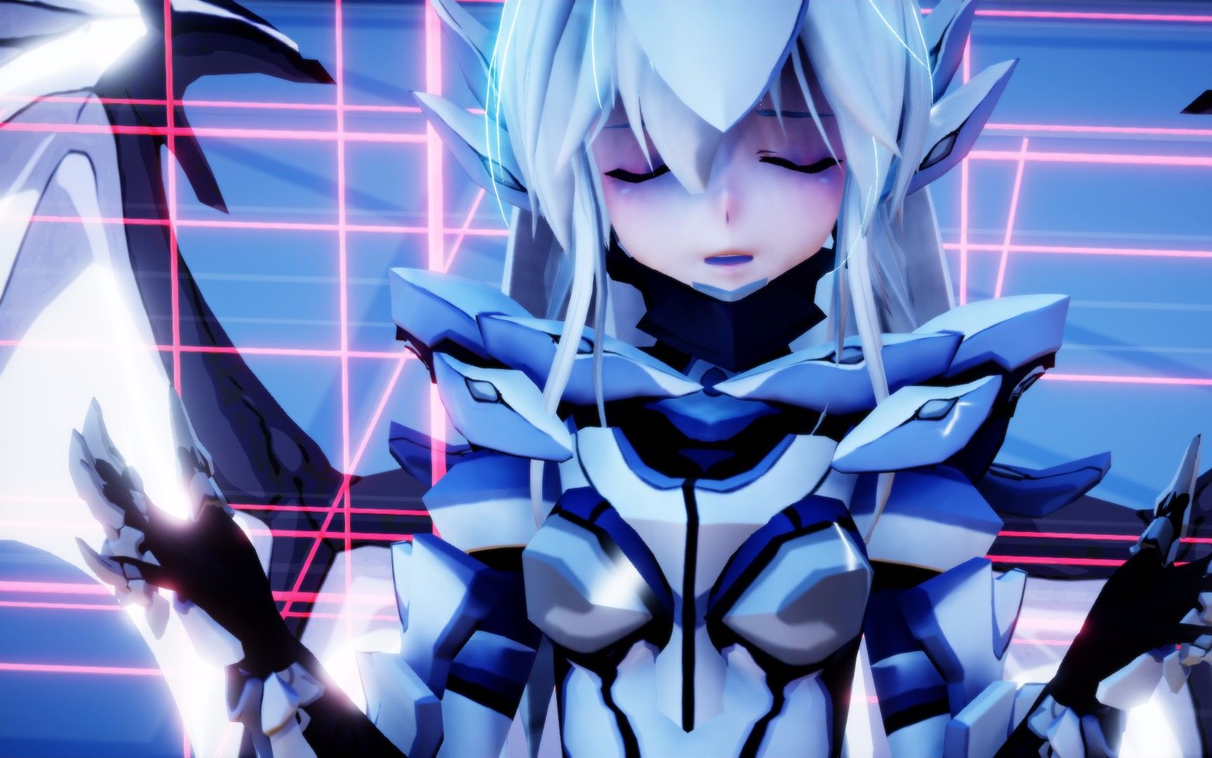 不点后悔唯美向即使温柔的谎言亦使我内心动摇60fps龙娘sayonara