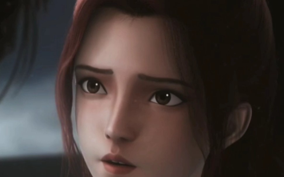 [灵笼]马克,能再叫一声姐姐吗