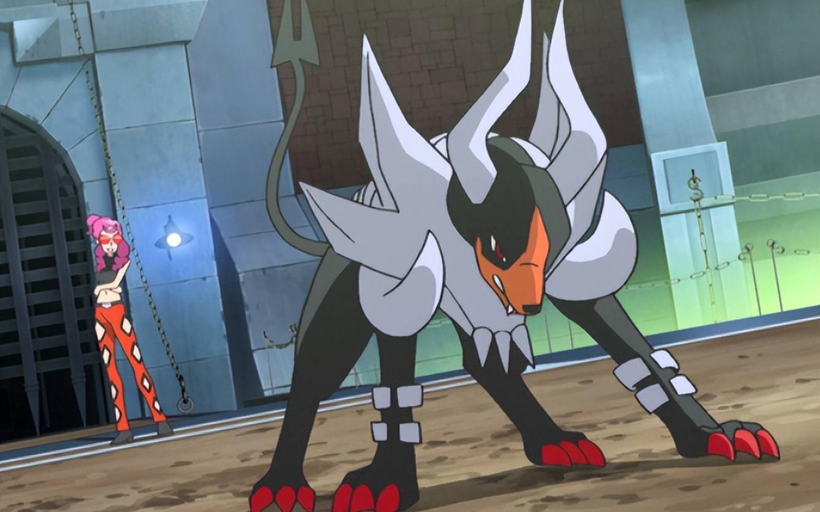 宝可梦图鉴特别篇