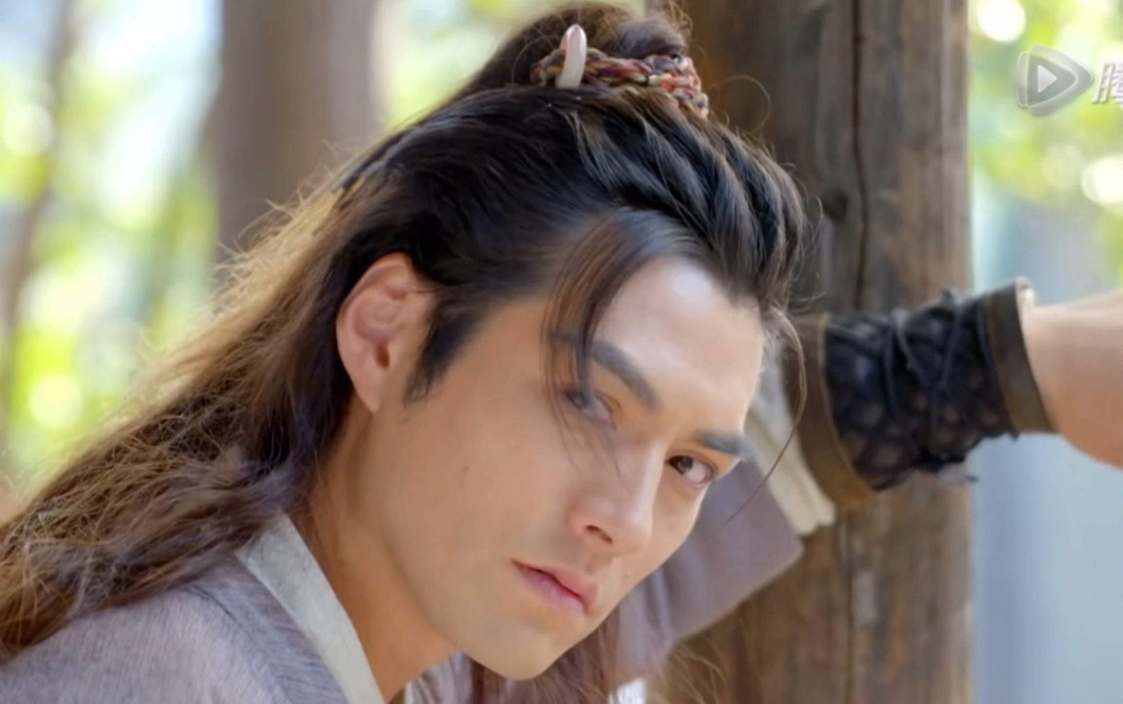 严宽严屹宽混剪