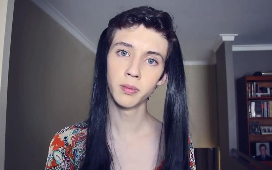 troye sivan - funny moments (best 2016★)