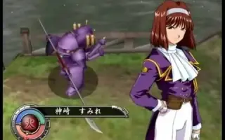 Sakura Wars 3 搜索结果 哔哩哔哩 Bilibili