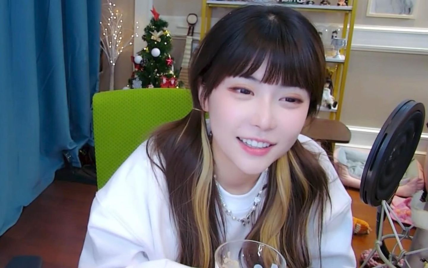 坏女人日常迫害我二台让610给树奈奈求婚百合粉狂喜