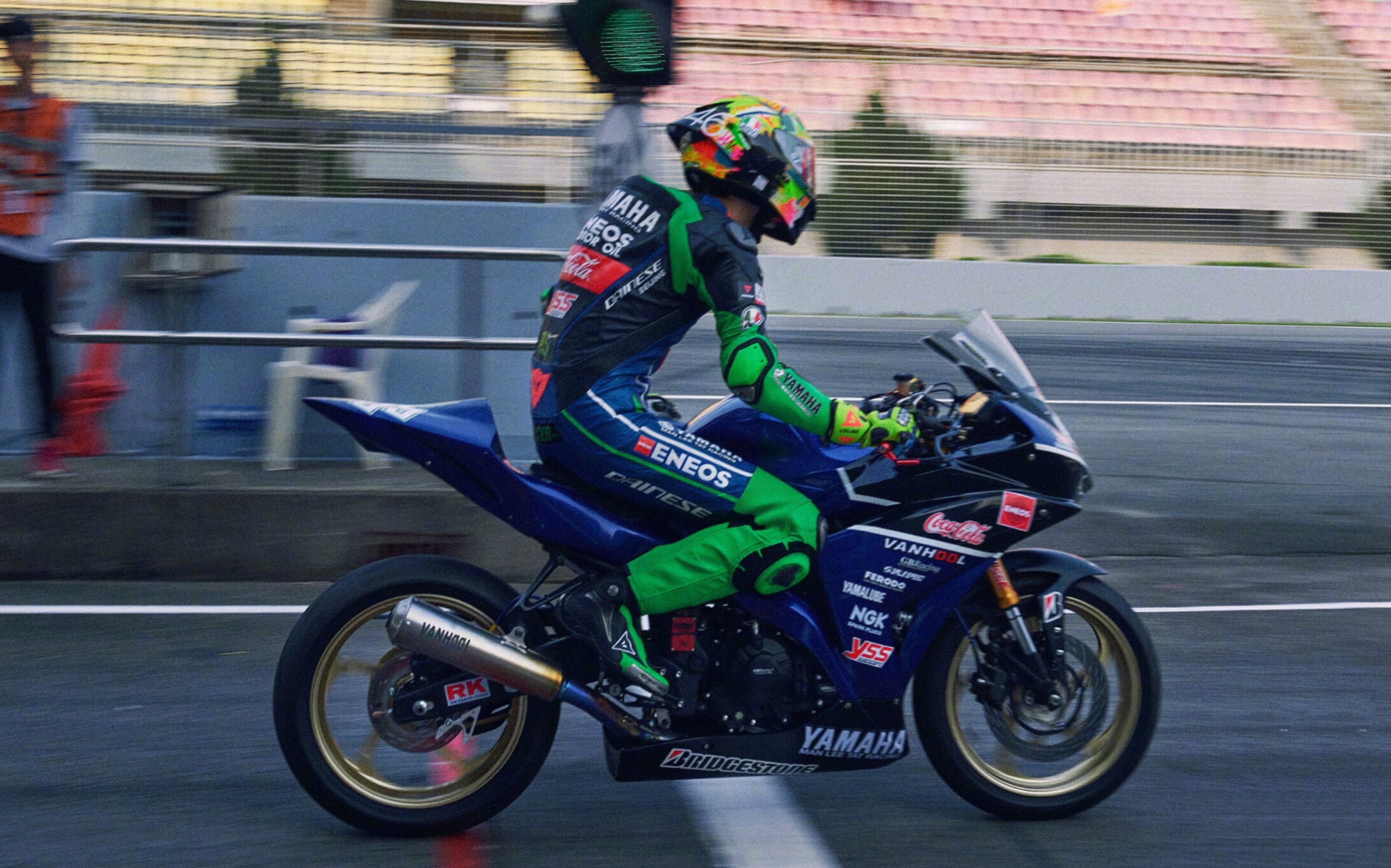 190810 arrc 比赛 -王一博完整cut