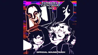 Video herunterladen: [Funkdela Catalogue VOL 2 OST] Grace v2.5 (Official Upload)