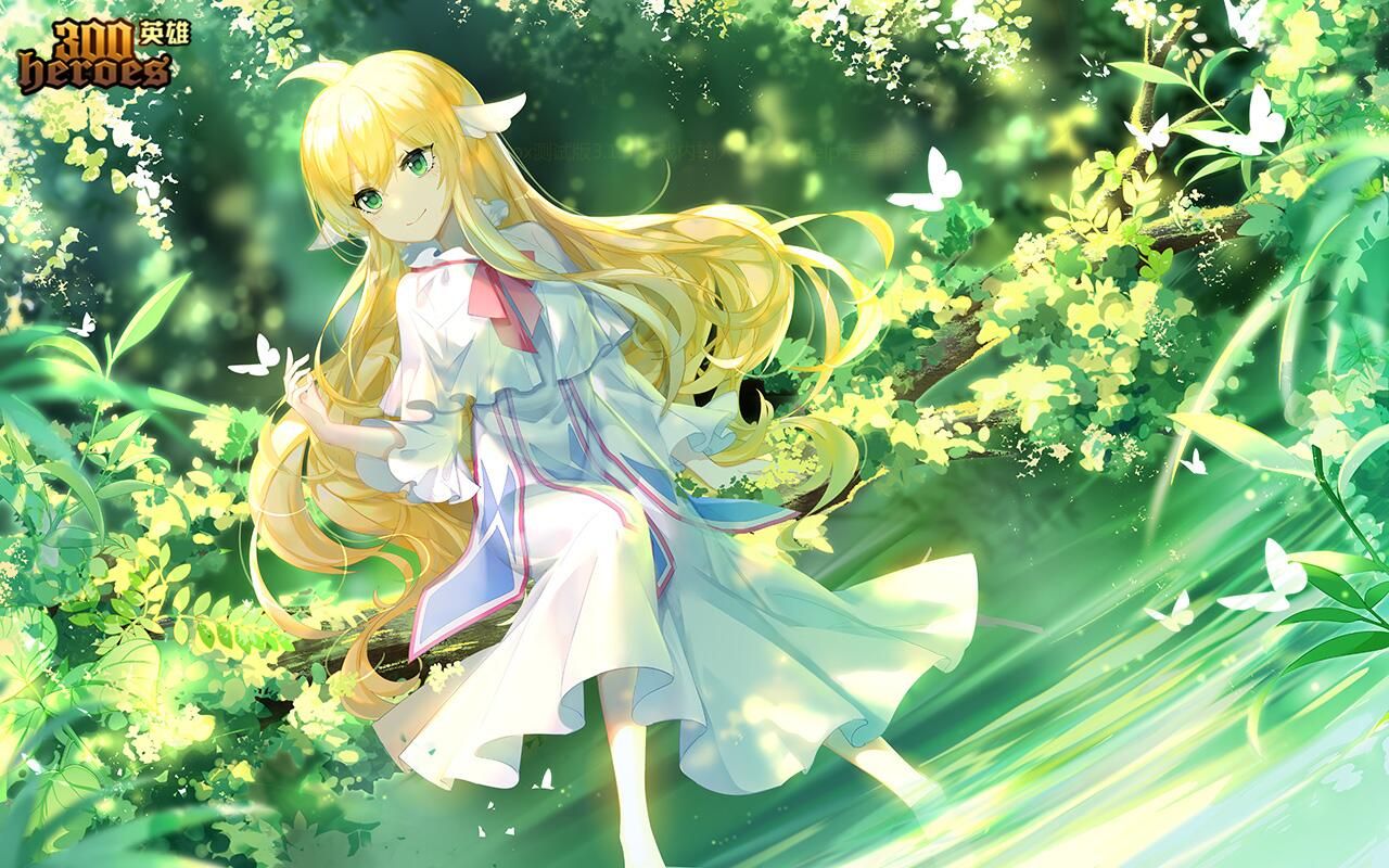 300英雄老英雄漫改梅比斯万圣节梅比斯皮肤测试