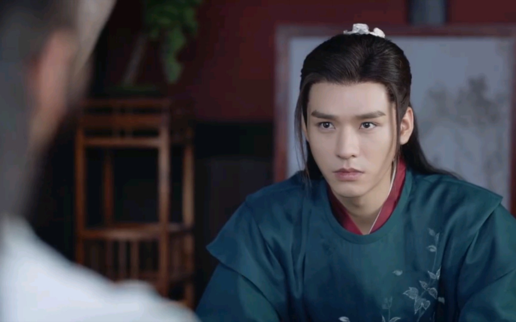 「山河令」哄老温哄老温_哔哩哔哩_bilibili