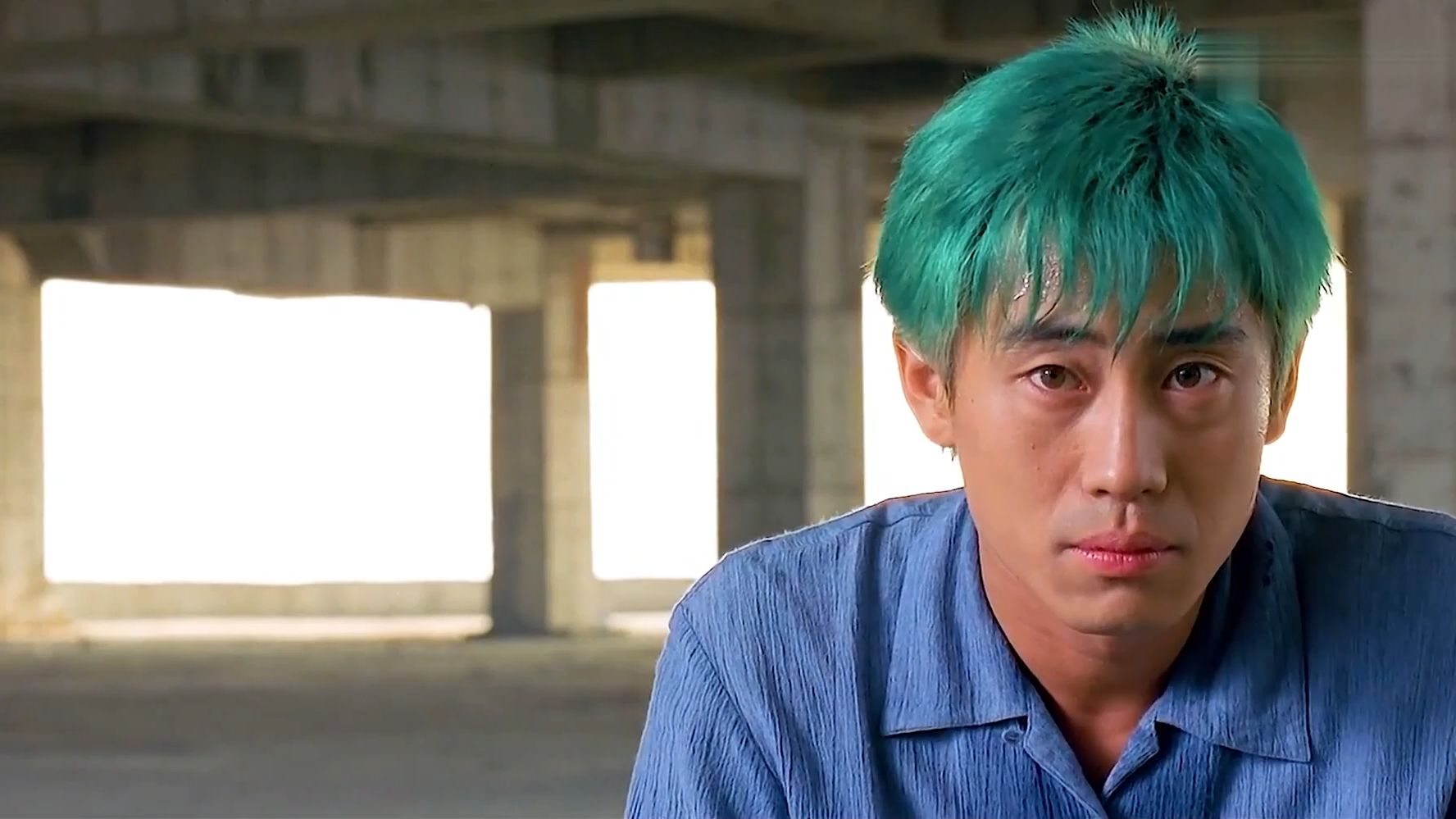 《我要复仇》:我知道你是好人 但仍然不能原谅你