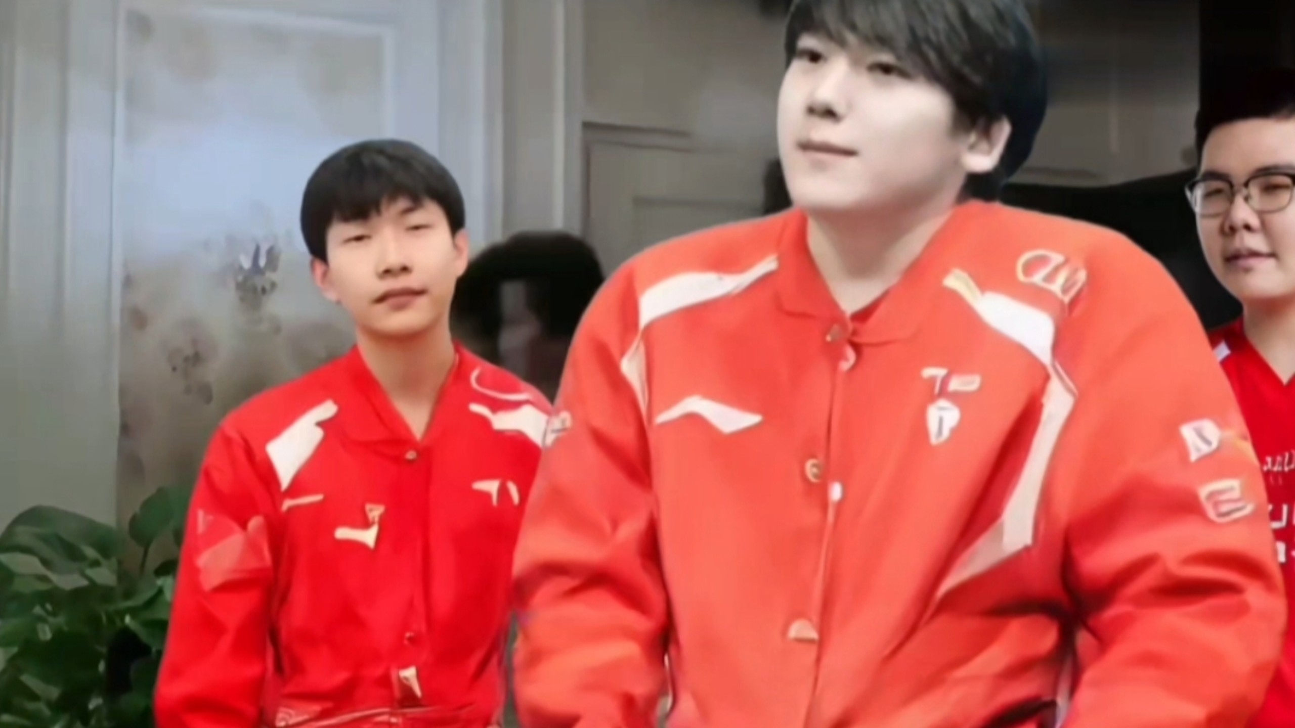 AL是我兄弟，谁敢动？