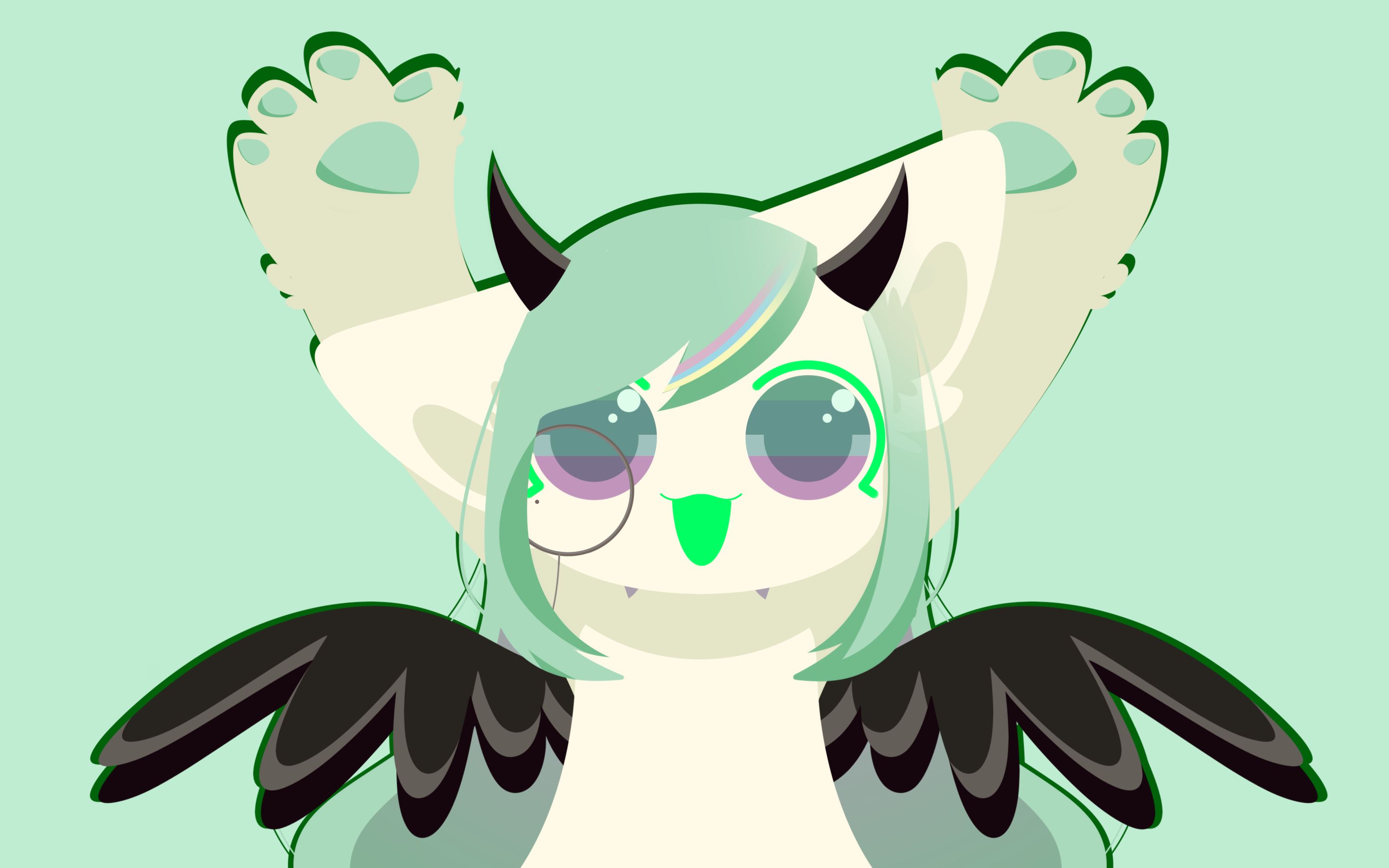 【赠meme/非常短/人设拟兽】candy candy_哔哩哔哩 (゜-゜)つロ 干杯