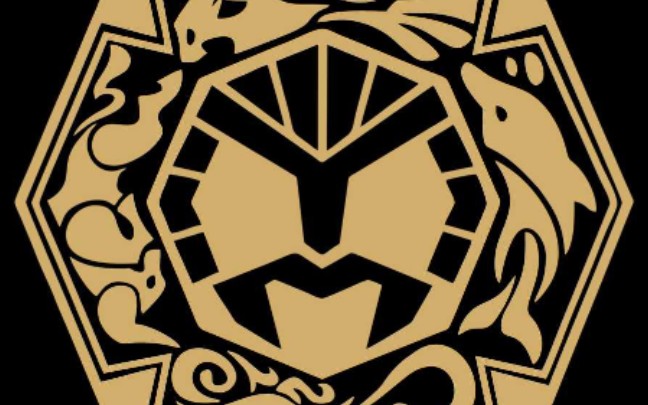 假面骑士beast 马猴烧酒 兽爷dx腰带演示 镜面兽枪(包含tv中所有使用