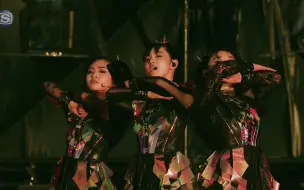 Download Video: Babymetal at Rising Sun Rock Festival 2023