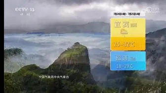 Download Video: 午间天气预报20240724