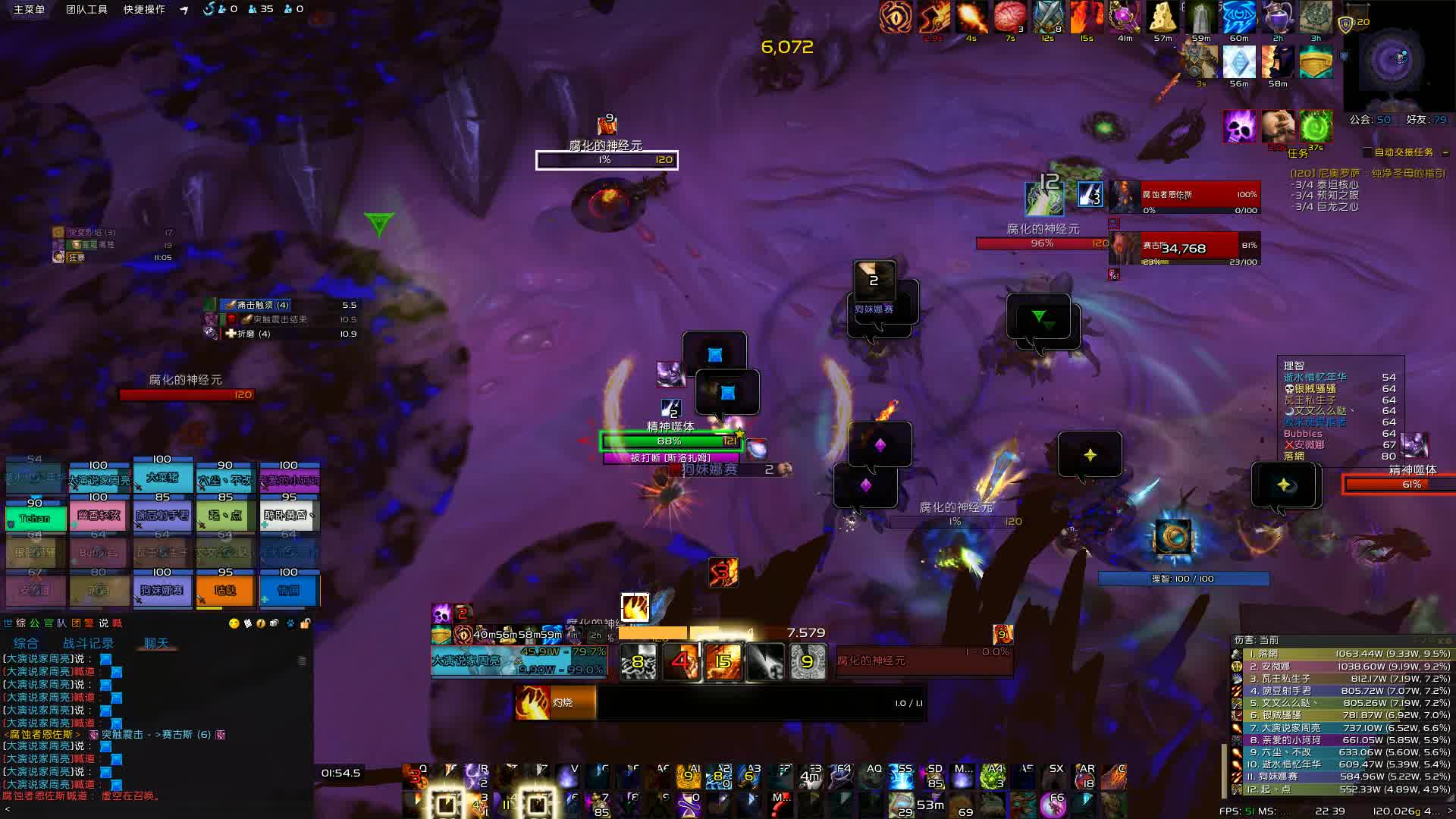 thelooneybin恩佐斯