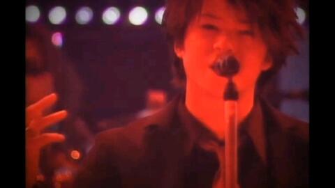 [GLAY]HEAVY GAUGE (HEAVY GAUGE '2000)