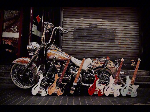 带上chillman上路吧