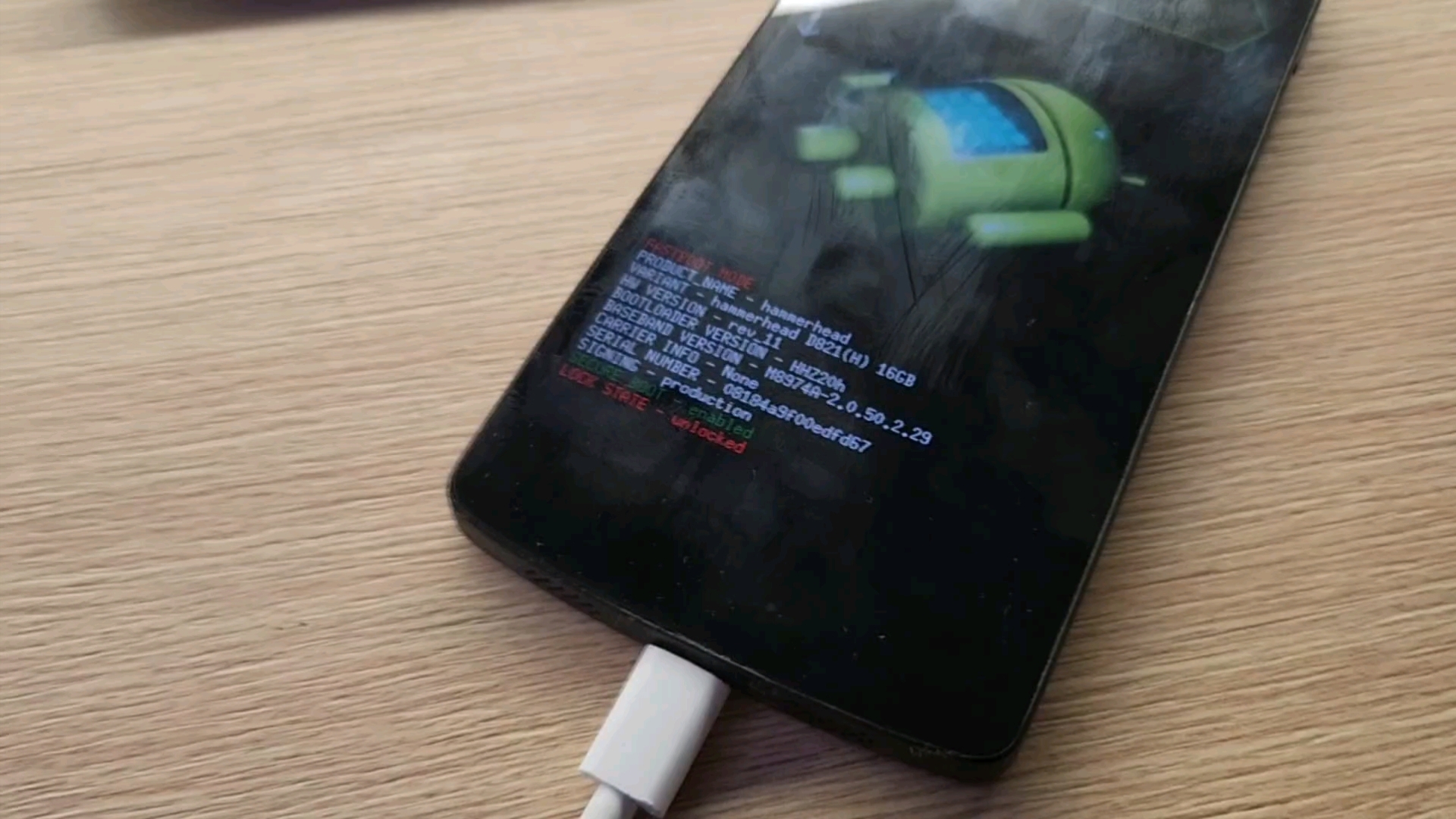 谷歌nexus5刷入cm超简单教程(附所需文件)哔哩哔哩bilibili