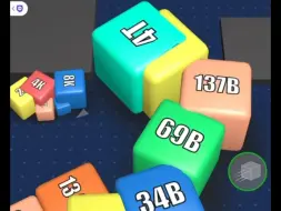 Download Video: cubes2048世界纪录