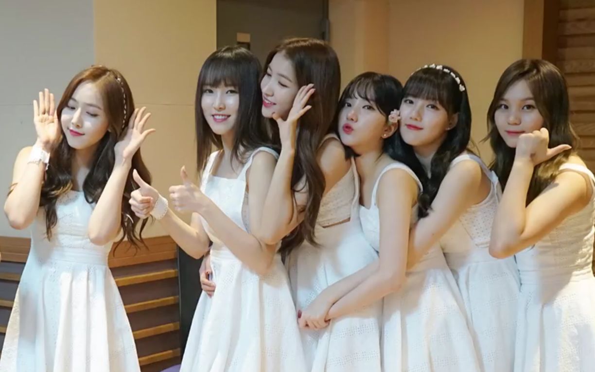 【gfriend×侧耳倾听】小女友帮你清洁耳朵啦【asmr版 录音版 男友