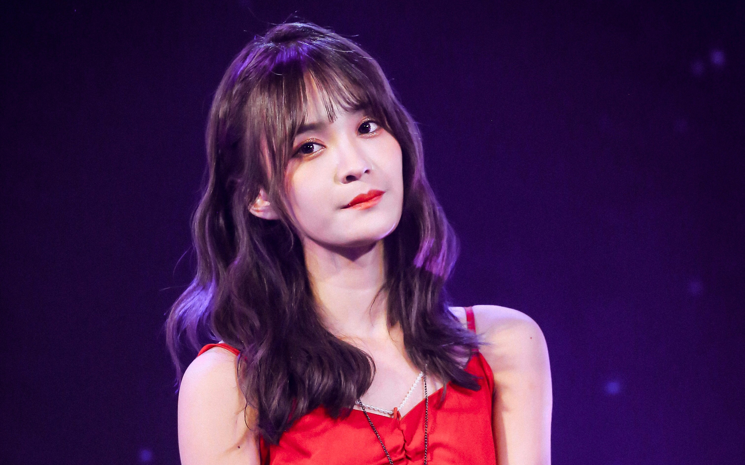 190915 demoon出道首秀 杨冰怡focus_哔哩哔哩_bilibili