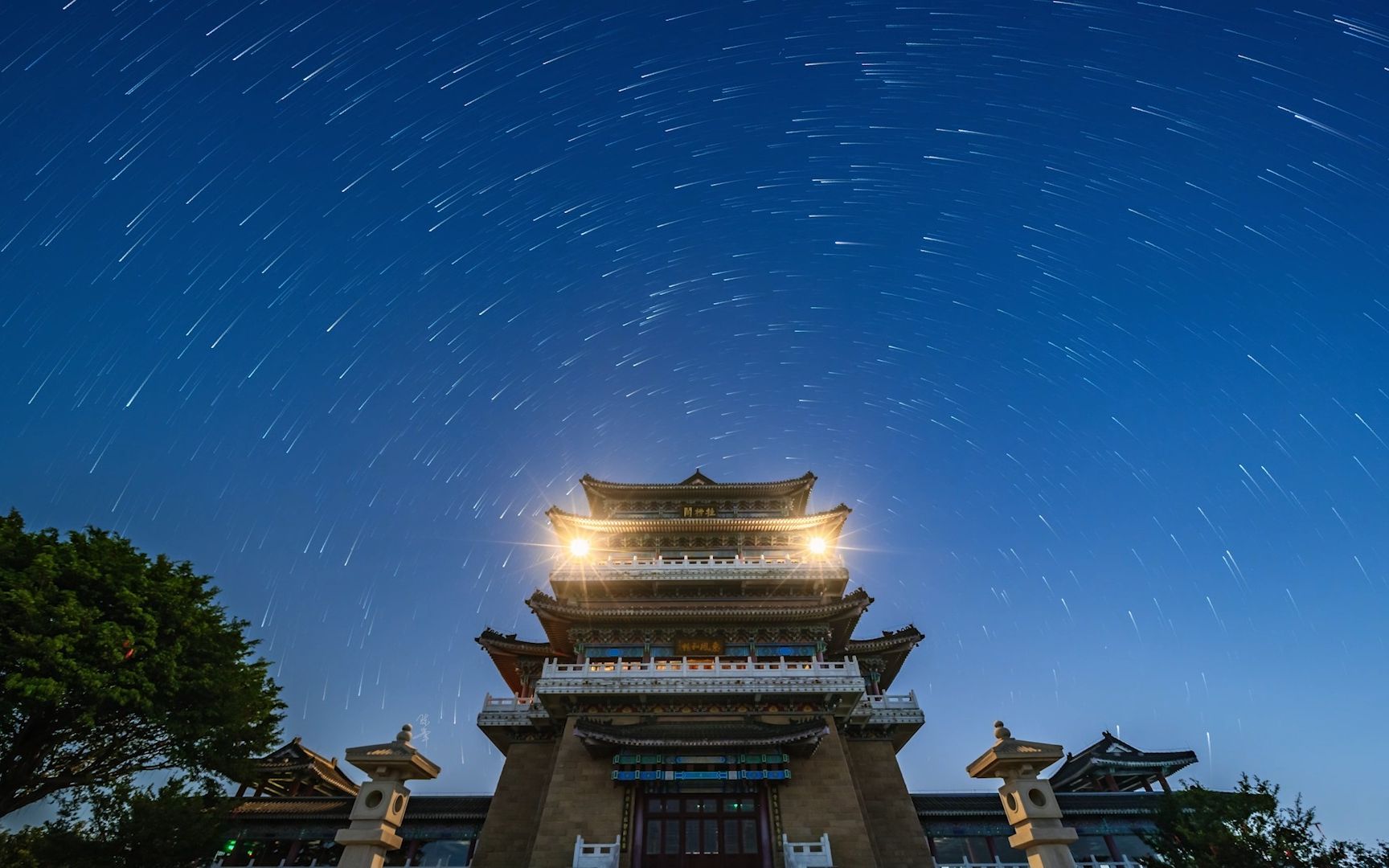 惠州挂榜阁星轨