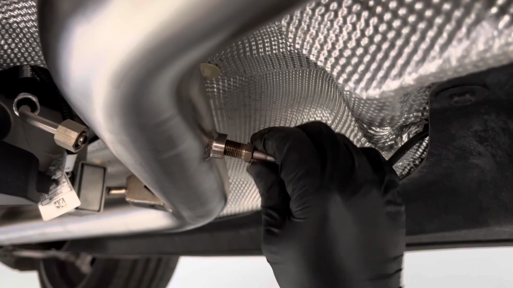 活动  宝马x3m优雅的去掉颗粒捕捉器,不屏蔽,不亮灯,释放应有动力