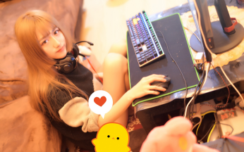 300英雄联赛的2次元解说cp"雄熊熊"——熊熊一周日常精彩集锦!