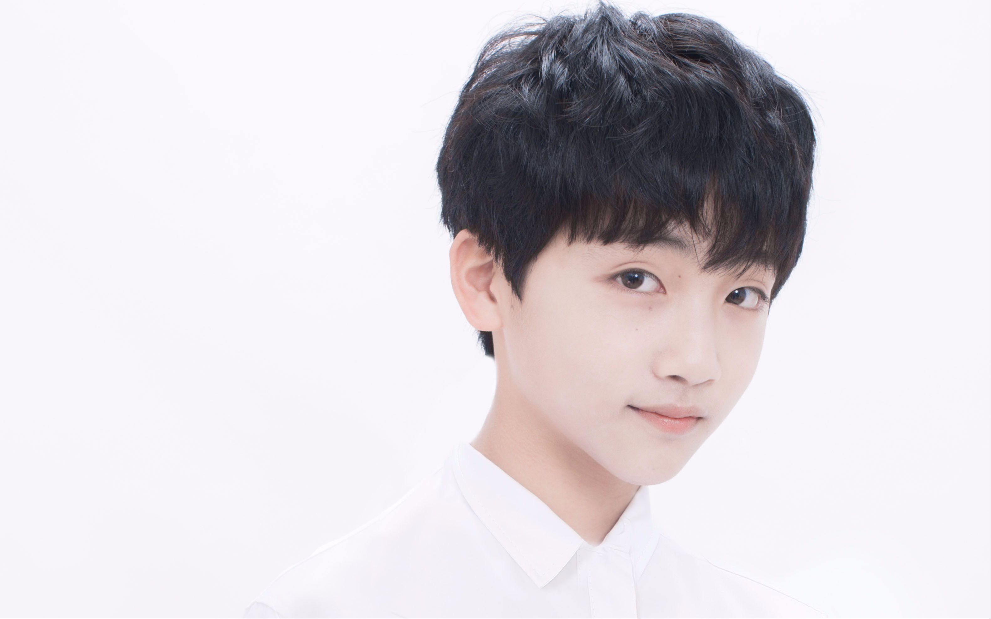 2019易安少年成长计划自我介绍之易安中学圣俊锡