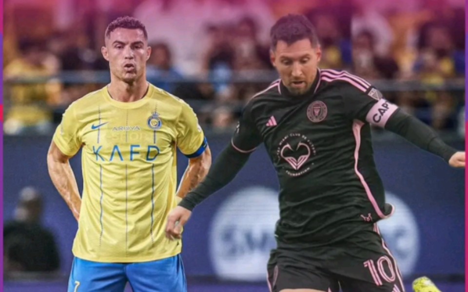 c罗梅西大战有可能延期了?