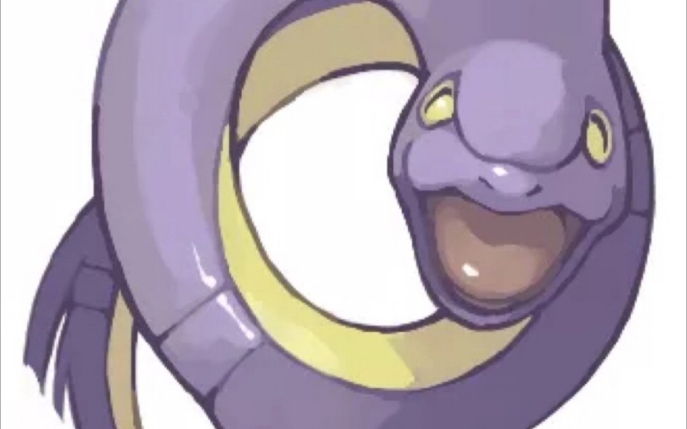 木由子口袋妖怪火红闪光阿柏蛇二代目全过程录制